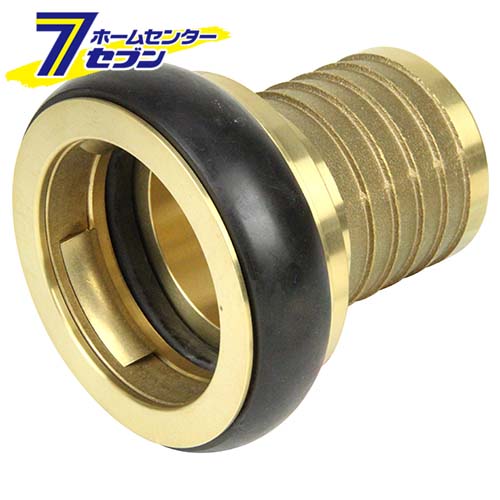 【ポイント10倍】町野式カップリング メス 75MM 藤原産業 [園芸機器 ポンプ カップリング]【ポイントUP:2026年4月4日20:00～4月10日 01:59まで】
