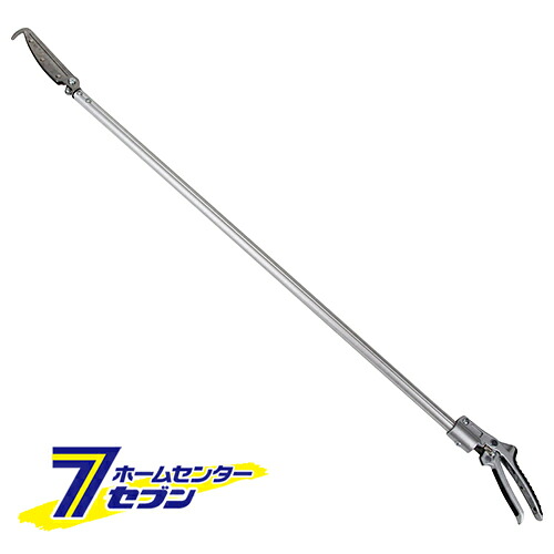スネークキャッチャー 1200mm 藤原産業 [ 園芸用品 忌避商品 忌避剤 ヘビの捕獲]