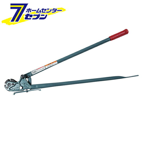 鉄筋カッター NO.0 RC-0000 MCCコーポレーション [作業工具 建設工具 ボルトクリッパー]｜カー用品・日用品のホームセンター