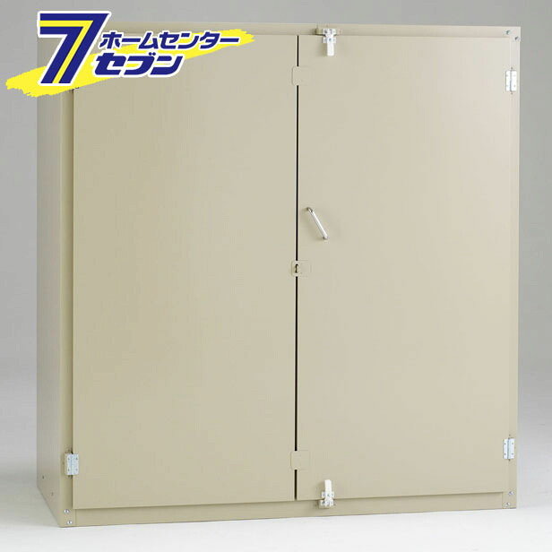 もみ保管庫 玄米30kg×21袋用 JXR21 アルインコ [10.5俵用 米っとさん 米収納庫 組立式 jxr21] 58,434円