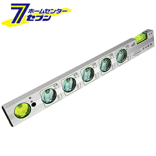 法勾配器 AL-210 アカツキ製作所 [大工道具 測定具 水平器]