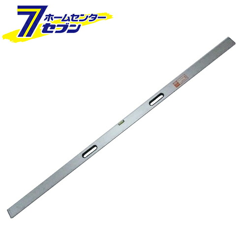 アルミ定規 TAJ-1800HL 友定建機 [大工道具 左官鏝 土間用品]｜カー用品・日用品のホームセンター