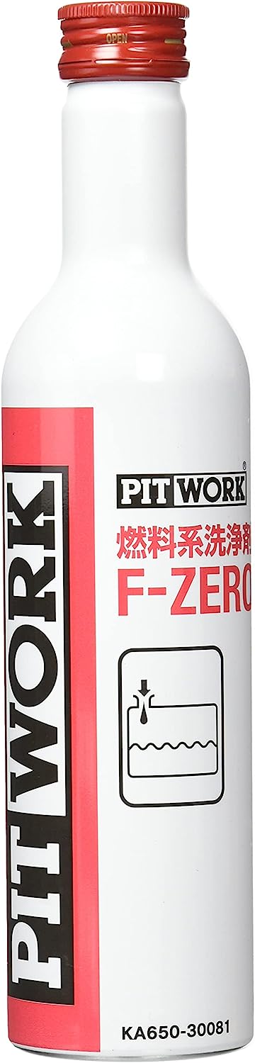 楽天市場】PITWORK(ピットワーク) 添加剤 エンジンリフレッシュ