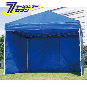 テント 横幕（DX25/DXA25/DR37-17用)EZP25WH 横幕エコノミー ホワイト （2.5m×1.95m） 1枚 イージーアップテント [ezp37wh 横幕のみ 取替 張替 テント幕 テント用品]
