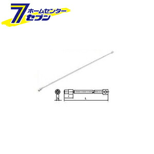 KTC12.7sq. ニューフレックスレンチ(マグネット入) BEF31-12H