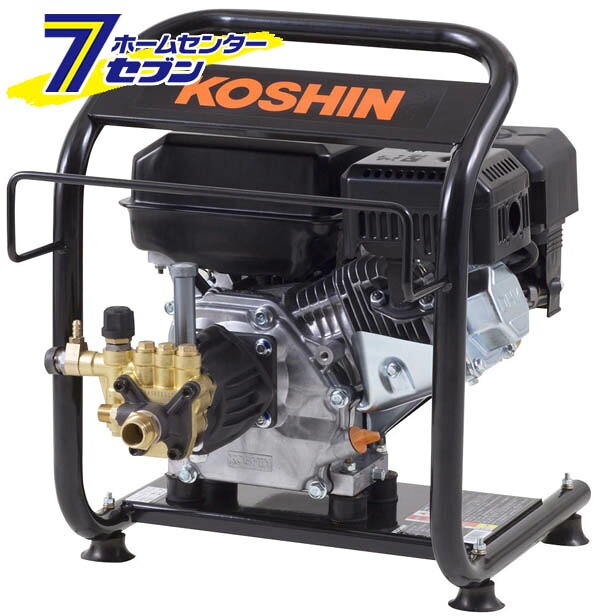 エンジン式高圧洗浄機 JCE-1408U 工進 [農機洗浄 洗浄機 泥汚れ KOSHIN koshin]