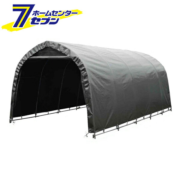 パイプ車庫 一式 メタリックシルバー 埋め込み式 普通中型車用 678m Msvfr 南栄工業 ナンエイ 簡易倉庫 車庫 物置 ガレージ 防雨 防塵 Hc9 Sandjfisheries Co Uk