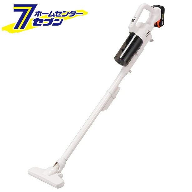 りかこ 楽天市場】工進 コードレスサイクロン掃除機 SCL-1820コードレス
