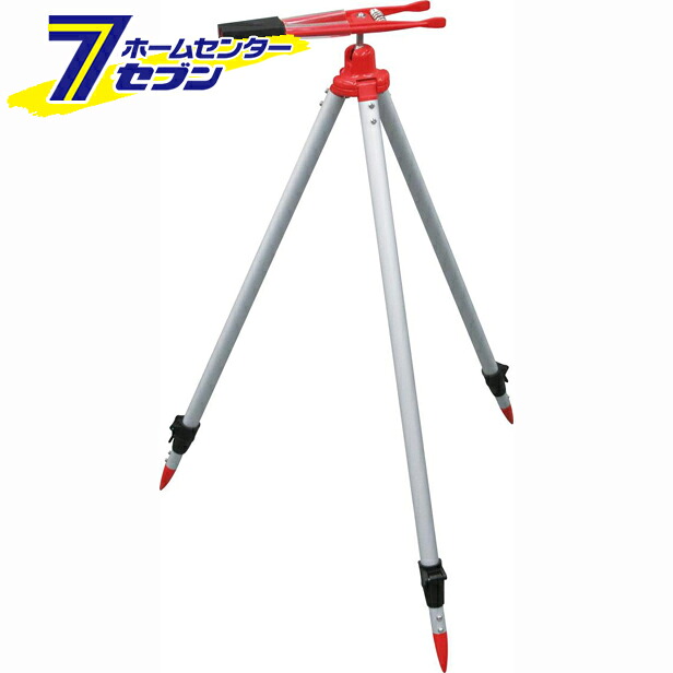 プリズム三脚 PT-150J STS [測量 測量機器 レベル]｜カー用品・日用品のホームセンター
