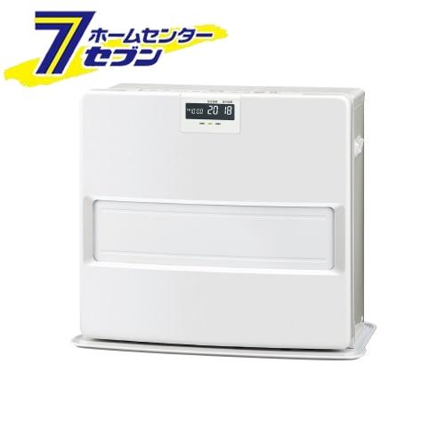コロナ 石油ファンヒーター 木造19畳 鉄筋26畳 FH-VX7323BY-W [CORONA 2023年モデル VXシリーズ ７秒点火タイマー タンク容量7.2L 消臭シャッターファンヒーター 暖房器具 生活家電 暖房 冬物 ヒータズー]｜カー用品・日用品のホームセンター