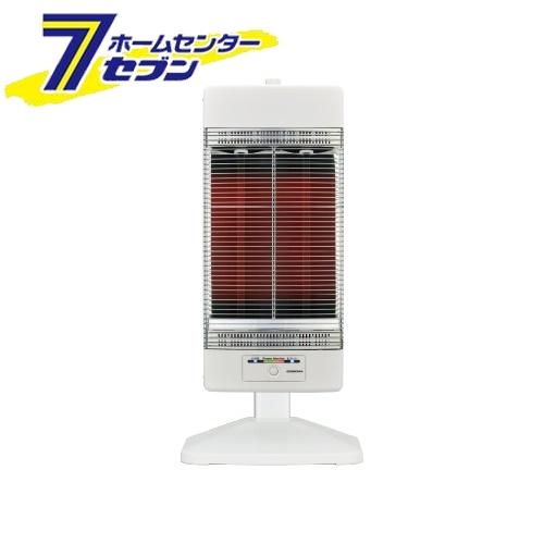 コロナ コアヒート CH-1223R-W [CORONA 2023年モデル 電気ストーブ 遠赤外線 自動首振り 暖房器具 生活家電 暖房 ヒーター カーボンヒーター]