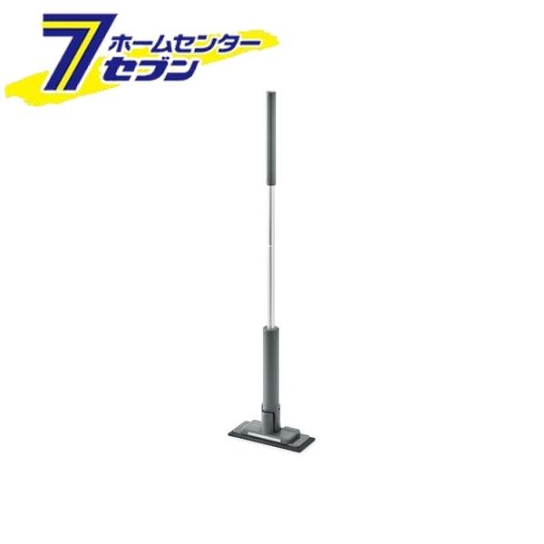 アイリスオーヤマ 電動フロアワイパー グレー SWD-A-H [フローリングワイパー 高速 振動 キッチン リビング 床掃除 掃除 そうじ 家電 IRIS]