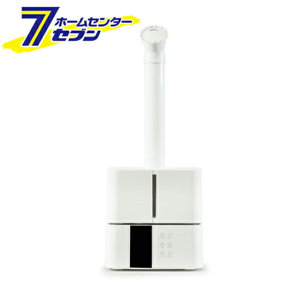 楽天市場】加湿器 5L エスケイジャパン SKJ 超音波式 SL-CU50KHA 上部