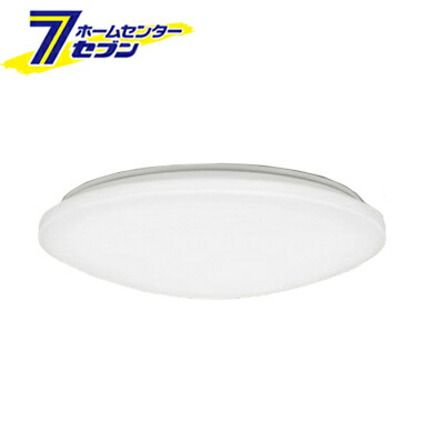 LEDシーリングライト 昼光色タイプ ～12畳用 SH8357LDR [天井照明 LED一体型 リモコン 虫が入りにくい オーデリック]