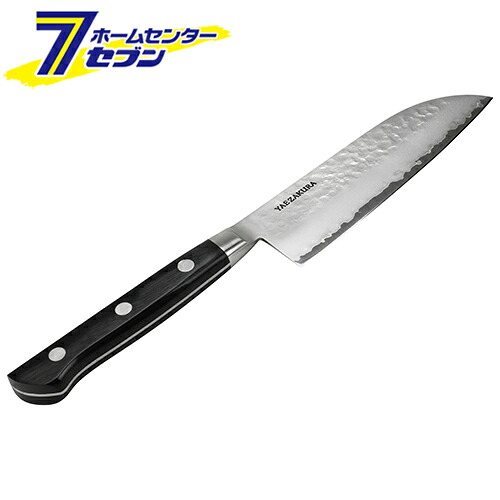 八重桜 万能包丁 120mm 日本製 No.25944 [ 庖丁 肉 魚 キッチン用品 与板利器]