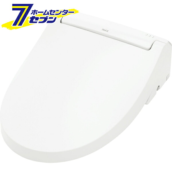 温水洗浄便座 ピュアホワイト INAX 日本製 CW-RAA20/BW1 [シャワー付き便座 シャワートイレ リクシル イナックス LIXIL]