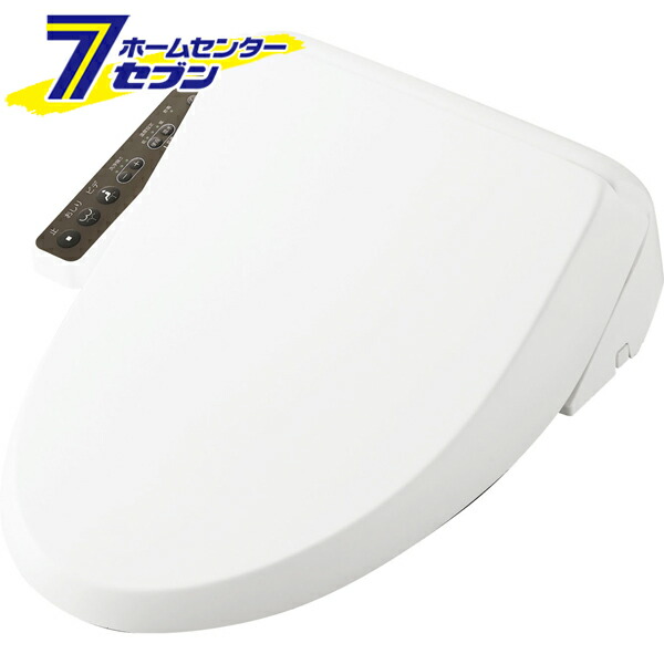 温水洗浄便座 ピュアホワイト INAX 日本製 CW-RG20/BW1 [シャワー付き便座 シャワートイレ リクシル イナックス LIXIL]