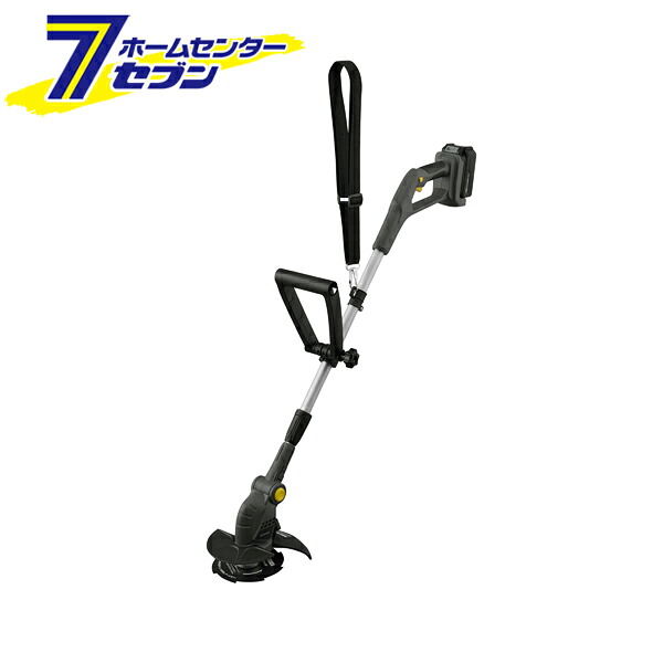 草刈機 芝刈機 充電式グラストリマー グレー JGT160M4-H [伸縮 刈払機 コードレス 金属刈刃 ナイロン刈刃 アイリスオーヤマ]｜カー用品・日用品のホームセンター