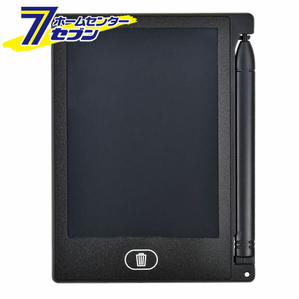 4.4インチ電子メモパッド 楽天市場】EM-02 ポケット電子メモパッド 4.4インチ : 堺の刃物屋さん