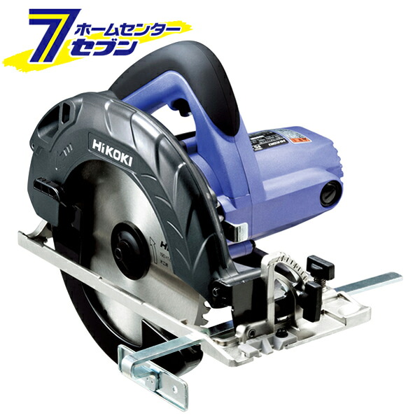 ブレーキ付き 丸のこ 165mm FC6MA3 ハイコーキ [電動丸のこ 電動工具 切断工具 DIY]