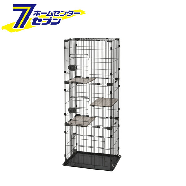 ニャンとも頼もしい室内用便器 猫用品-ケージ