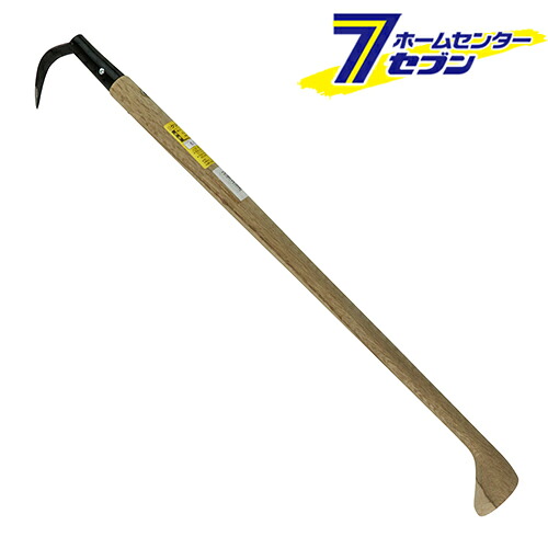 与板利器工業 鯨かぎ 600mm [手鈎 鉤 つる フック はぜ]