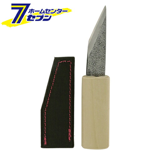与板利器工業 CH 横手小刀 ケース入 左用 90mm [大工道具 工作]