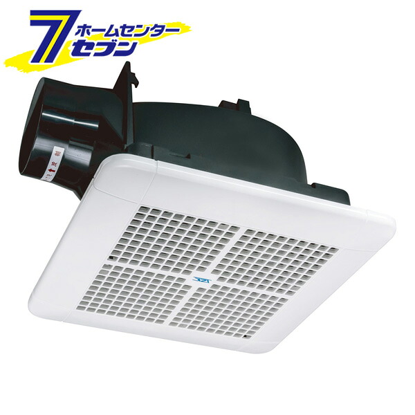 天井用換気扇 格子パネルタイプ TK-240 [室内用換気扇 高須産業]｜カー用品・日用品のホームセンター
