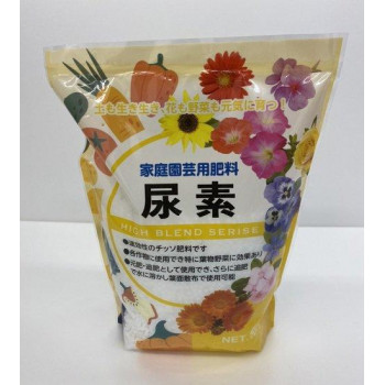 あかぎ園芸 尿素 700g 20袋 1580011【メーカー直送：代金引換不可：同梱不可】【北海道・沖縄・離島は配達不可】