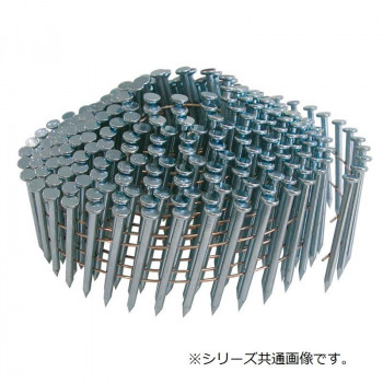 ワイヤー連結 コンクリート釘 山形巻 50mm 300本×10巻 WT2550H【メーカー直送：代金引換不可：同梱不可】【北海道・沖縄・離島は配達不可】