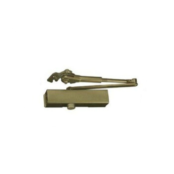 リョービ 取替ドアクロ-ザ　S-202P　C1(H)　ブロンズ　パック　970523【メーカー直送：代金引換不可：同梱不可】【北海道・沖縄・離島は配達不可】