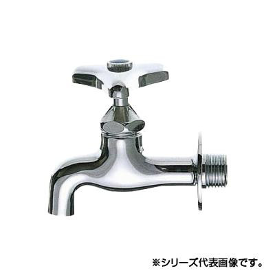 三栄 SANEI 横水栓 JY10J-20【メーカー直送：代金引換不可：同梱不可】【北海道・沖縄・離島は配達不可】