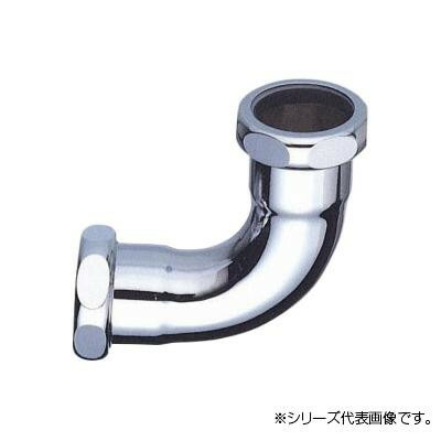 三栄 SANEI 洗浄管連結エルボ H81-4-38【メーカー直送：代金引換不可：同梱不可】【北海道・沖縄・離島は配達不可】 4,103円