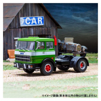 イクソモデル フィアット 619 N1 80 グリーン/ホワイト 1/43 TR147【メーカー直送：代金引換不可：同梱不可】【北海道・沖縄・離島は配達不可】