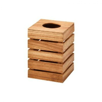 WOOD ITEM ごみ箱 16-27NA【メーカー直送:代金引換不可:同梱不可】【北海道・沖縄・離島は配達不可】