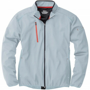 楽天市場】桑和 1472-00 長袖カバーオール Mサイズ ライトブラウン(87