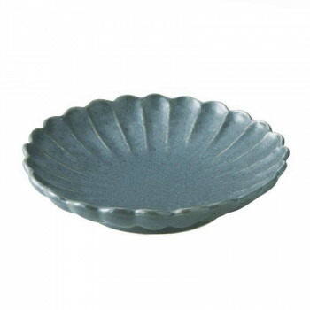 楽天市場】オーバル花皿（大）：角田 淳：073036 : GALLERIA 645