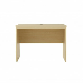 弘益(KOEKI) UTILITY ワークデスク ナチュラル 1000×600×720mm WDSMND1000NA【メーカー直送:代金引換不可:同梱不可】【北海道・沖縄・離島は配達不可】|カー用品・日用品のホームセンター