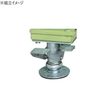 サカエ 樹脂パレット台車用オプションフロアストッパー 333×193×199 SC-FRSET【メーカー直送:代金引換不可:同梱不可】【北海道・沖縄・離島は配達不可】|カー用品・日用品のホームセンター