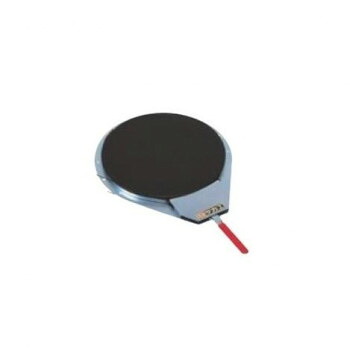 サカエ クルクル回転盤 340×525×16mm ゴムマット バンド式ハンドストッパー付 KH-310BK【メーカー直送：代金引換不可：同梱不可】【北海道・沖縄・離島は配達不可】