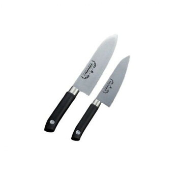 バイキングサン キッチンナイフ2点セット VK-0501 5307-461【メーカー直送：代金引換不可：同梱不可】【北海道・沖縄・離島は配達不可】