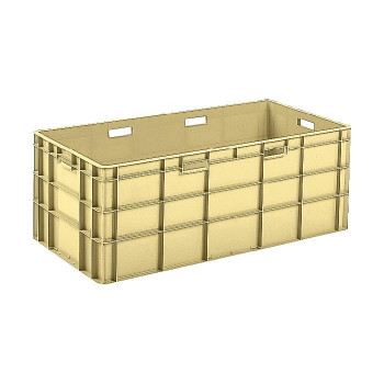 三甲 サンコー サンボックス TP494L クリーム 216500-00CL202【メーカー直送：代金引換不可：同梱不可】【北海道・沖縄・離島は配達不可】｜カー用品・日用品のホームセンター