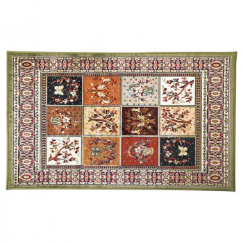高級シルクタッチマット mandalay67110 3583-262【メーカー直送：代金引換不可：同梱不可】【北海道・沖縄・離島は配達不可】