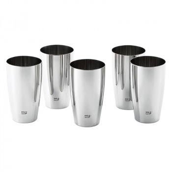 磨き屋シンジケート タンブラー5pcs 7041062 5560-075【メーカー直送：代金引換不可：同梱不可】【北海道・沖縄・離島は配達不可】