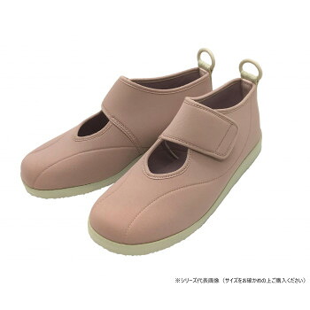 すたこらさんソフト 07 ピンク 24.0/24.5cm【メーカー直送：代金引換不可：同梱不可】【北海道・沖縄・離島は配達不可】