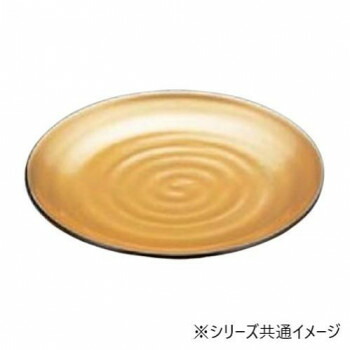 福井クラフト　尺0寸神龍皿盛鉢 金粉蒔 55004231【メーカー直送：代金引換不可：同梱不可】【北海道・沖縄・離島は配達不可】