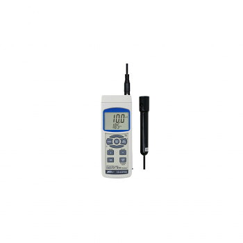 SDデータロガマルチ水質測定器 CD-4307SD【メーカー直送：代金引換不可：同梱不可】【北海道・沖縄・離島は配達不可】
