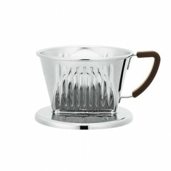 kalita(カリタ) SS 101 ステンレス製 コーヒードリッパー 4159【メーカー直送：代金引換不可：同梱不可】【北海道・沖縄・離島は配達不可】