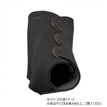 日本衛材 足関節固定帯 アンタックスA3(ノーマルタイプ) 1個　L右(24～28cm)・NE-756【メーカー直送：代金引換不可：同梱不可】【北海道・沖縄・離島は配達不可】