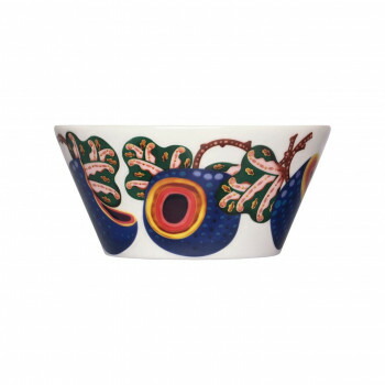 （A） Iittala タイカ ボウル 0.6L サト 1070938【メーカー直送：代金引換不可：同梱不可】【北海道・沖縄・離島は配達不可】